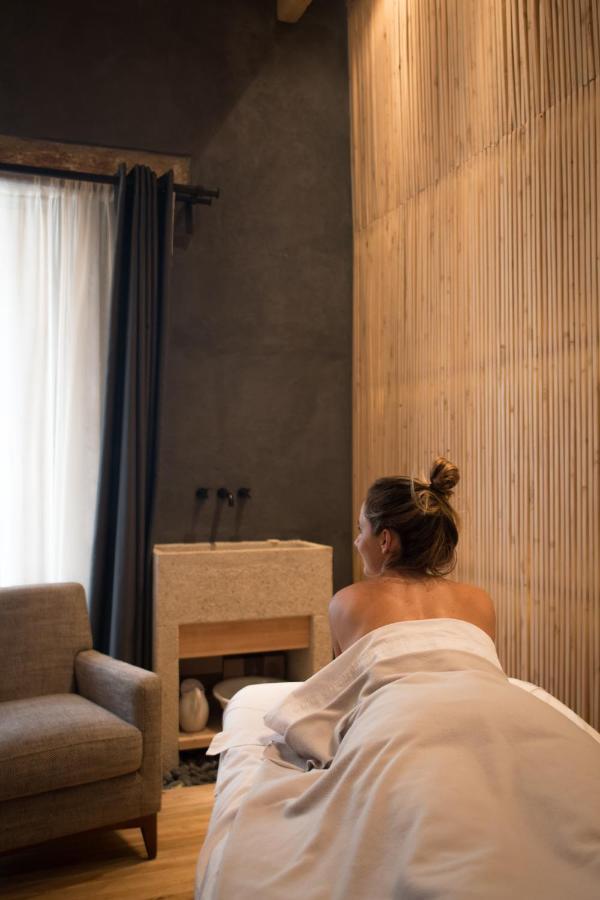 Taller De Juan - Casa Hotel San Cristóbal de Las Casas Dış mekan fotoğraf