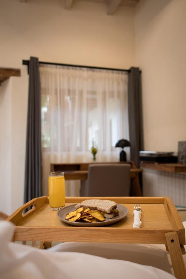 Taller De Juan - Casa Hotel San Cristóbal de Las Casas Dış mekan fotoğraf